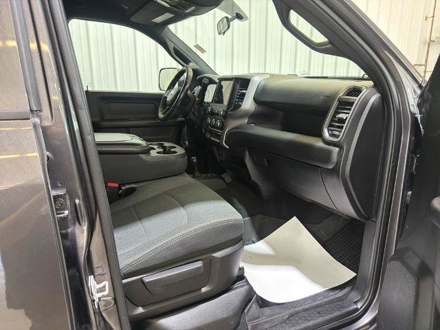 Used 2021 RAM 3500 Tradesman AWD/4WD image 31