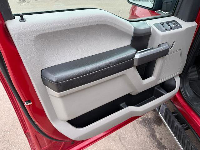 Certified 2020 Ford F150 XLT w/ Equipment Group 301A Mid image 35