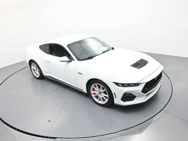 Certified 2024 Ford Mustang GT Premium RWD image 34