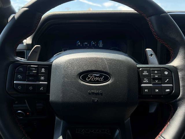 Certified 2024 Ford F150 Raptor AWD/4WD image 34