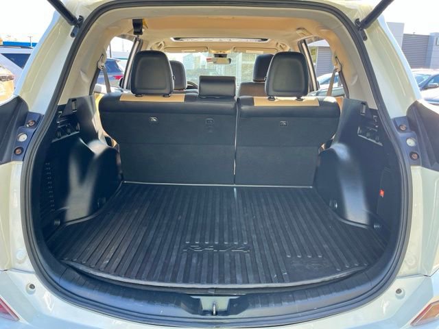 Used 2017 Toyota RAV4 Limited w/ All Weather Liner Package AWD/4WD image 8