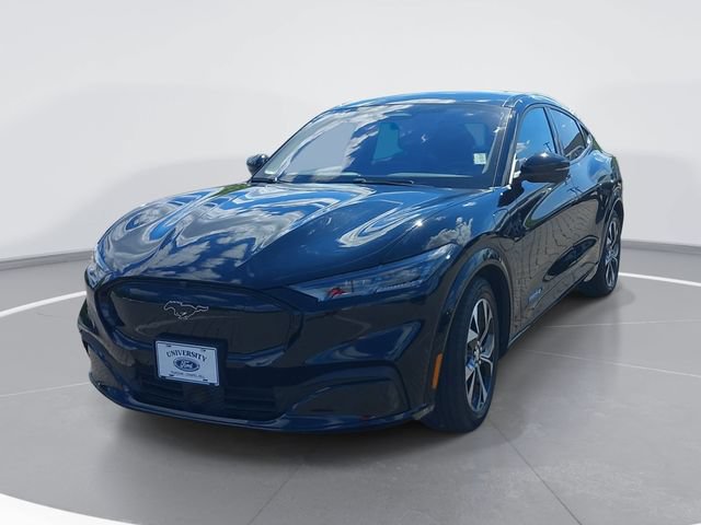 Certified 2023 Ford Mustang Mach-E Premium RWD image 7