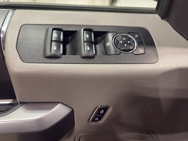 Certified 2019 Ford F150 XLT w/ Equipment Group 302A Luxury AWD/4WD image 12