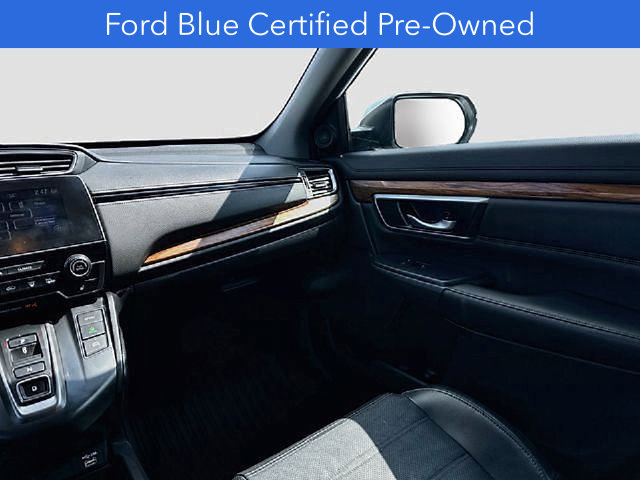 Used 2020 Honda CR-V EX-L image 37