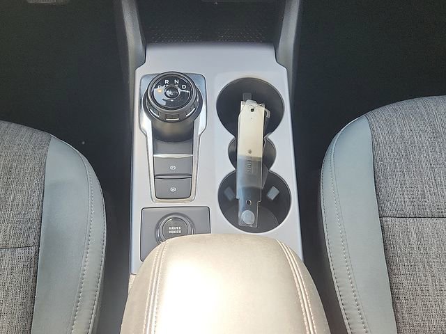 Certified 2021 Ford Bronco Sport Big Bend AWD/4WD image 18