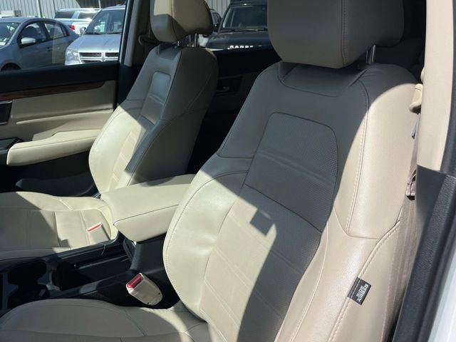 Used 2020 Honda CR-V EX-L image 31