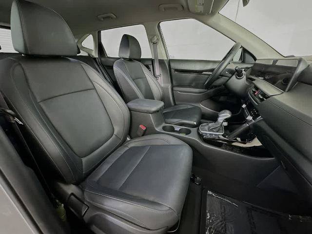 Used 2024 Kia Seltos EX FWD image 15