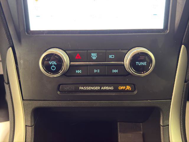 Certified 2023 Ford Edge SEL w/ Convenience Package AWD/4WD image 10