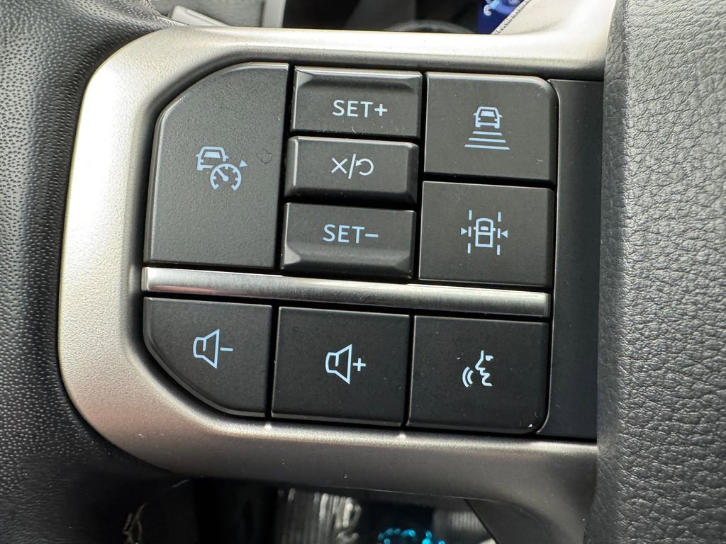 Certified 2023 Ford Expedition Limited AWD/4WD image 15