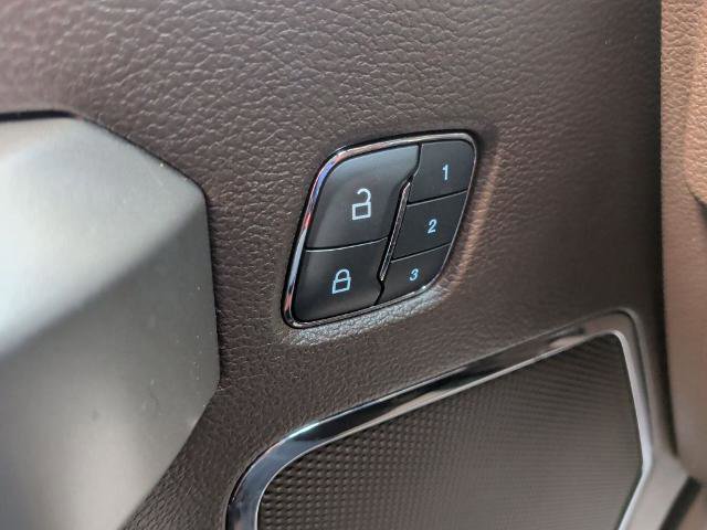 Certified 2020 Ford F150 King Ranch w/ Equipment Group 601A Luxury image 30