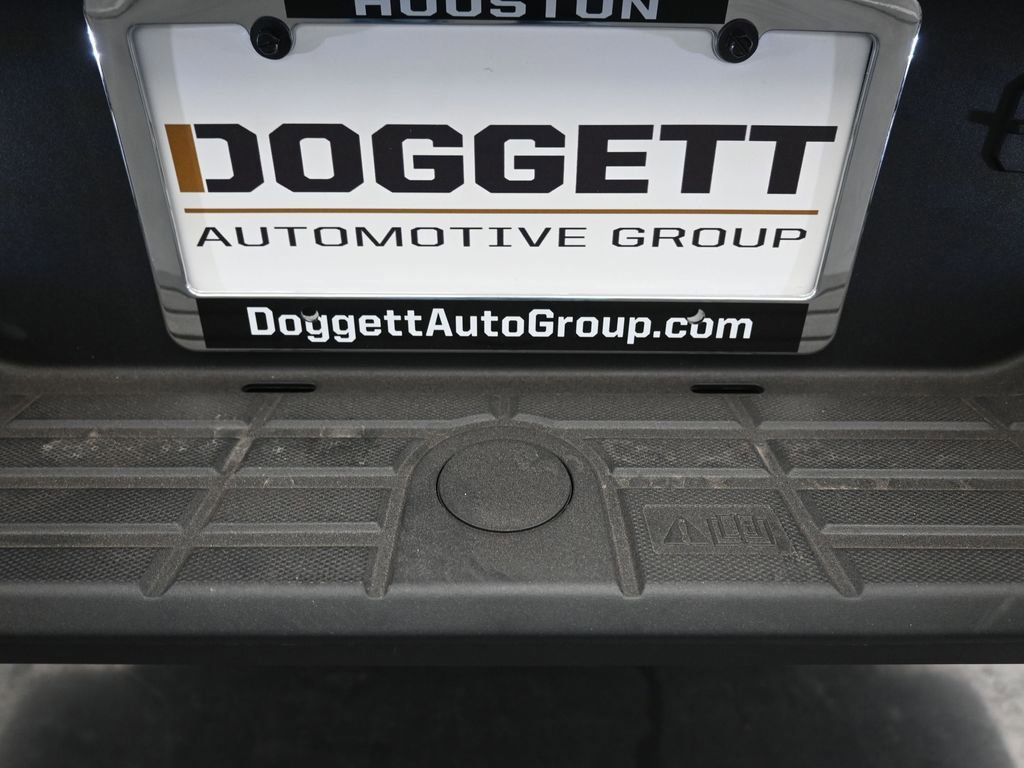 Certified 2025 Ford Ranger XLT w/ FX4 Off-Road Package image 26