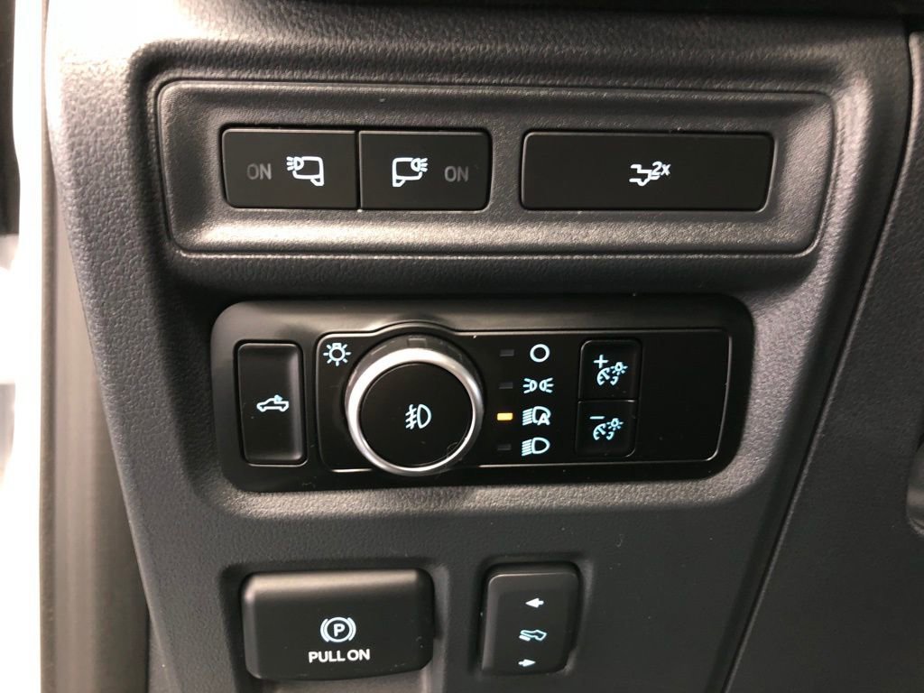 Certified 2023 Ford F150 XLT w/ Equipment Group 302A High image 23