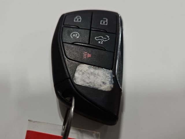 Used 2023 GMC Sierra 1500 AT4 AWD/4WD image 29