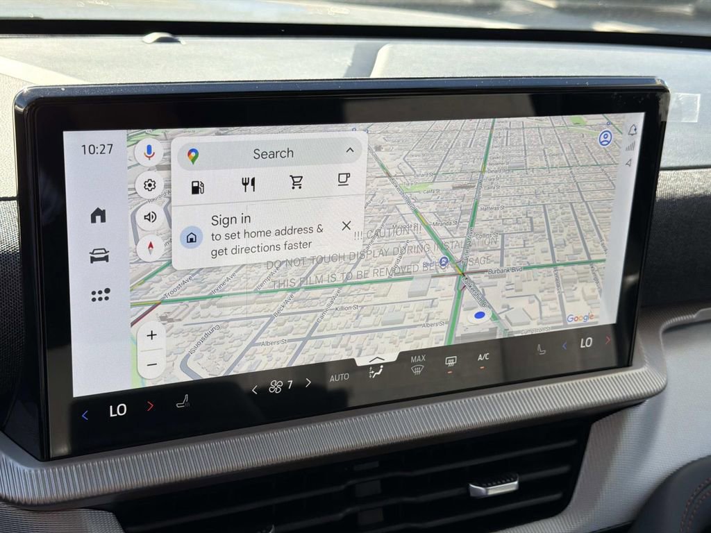 Certified 2025 Ford Explorer Active image 25