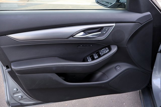 Used 2024 Cadillac CT5 Premium Luxury w/ Climate Package image 28