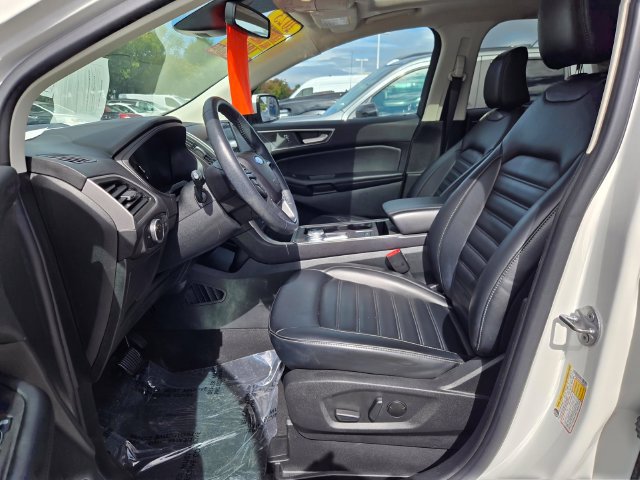 Certified 2023 Ford Edge SEL w/ Convenience Package AWD/4WD image 26
