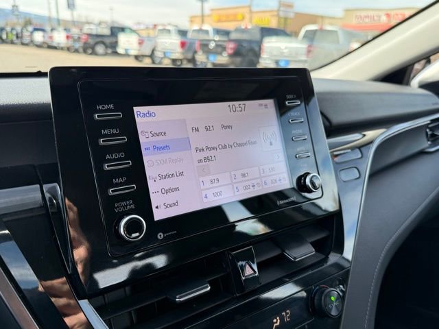 Used 2024 Toyota Camry SE image 26