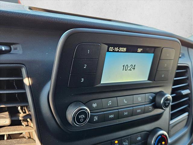 Certified 2023 Ford Transit 350 148 High Roof Extended DRW w/ Upfitter Package image 10