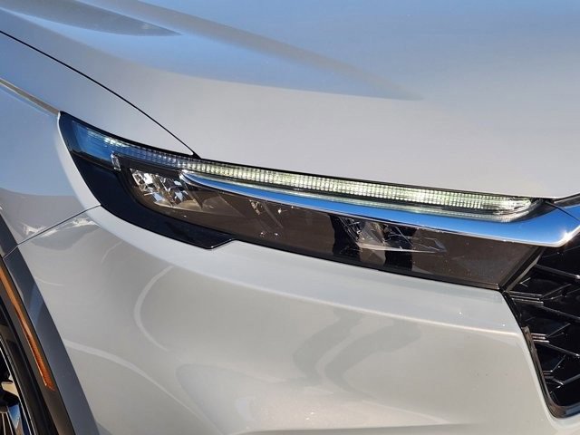 Used 2025 Honda CR-V EX-L image 9