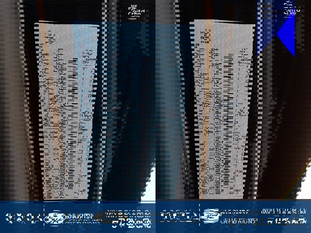 Certified 2022 Ford Escape SE w/ Convenience Package image 26