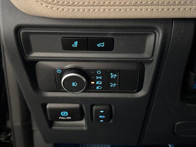 Certified 2023 Ford Expedition Limited image 21