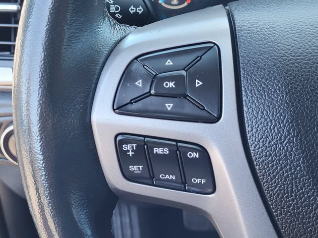 Certified 2021 Ford Ranger XLT w/ Equipment Group 301A Mid RWD image 10