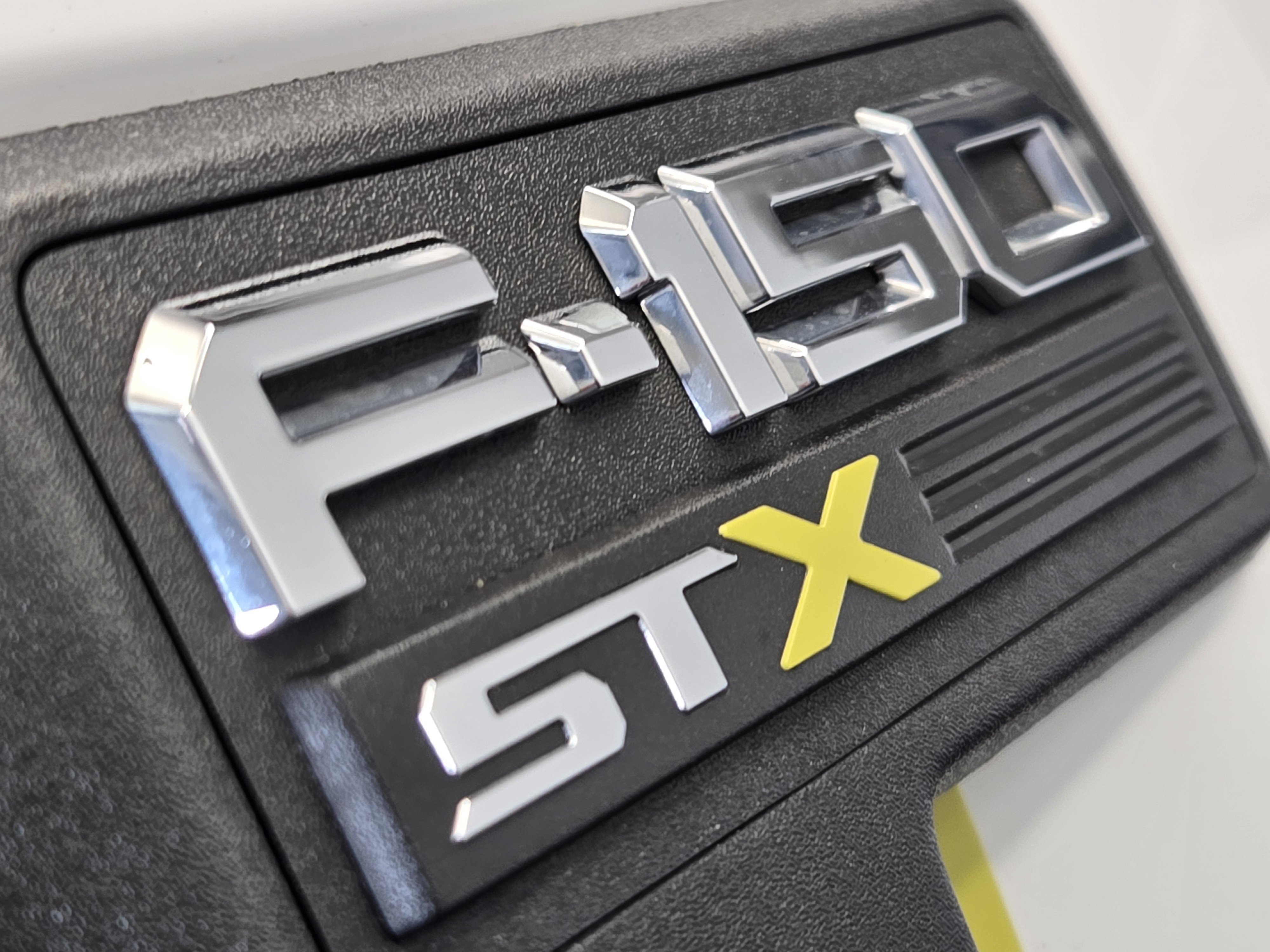 Certified 2024 Ford F150 STX AWD/4WD image 12