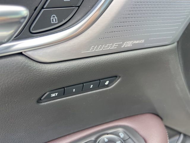 Used 2020 Cadillac XT6 Premium Luxury AWD/4WD image 5