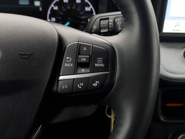 Certified 2024 Ford Maverick XLT w/ XLT Luxury Package image 16