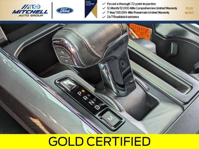Certified 2023 Ford F150 XLT w/ Equipment Group 302A High AWD/4WD image 24