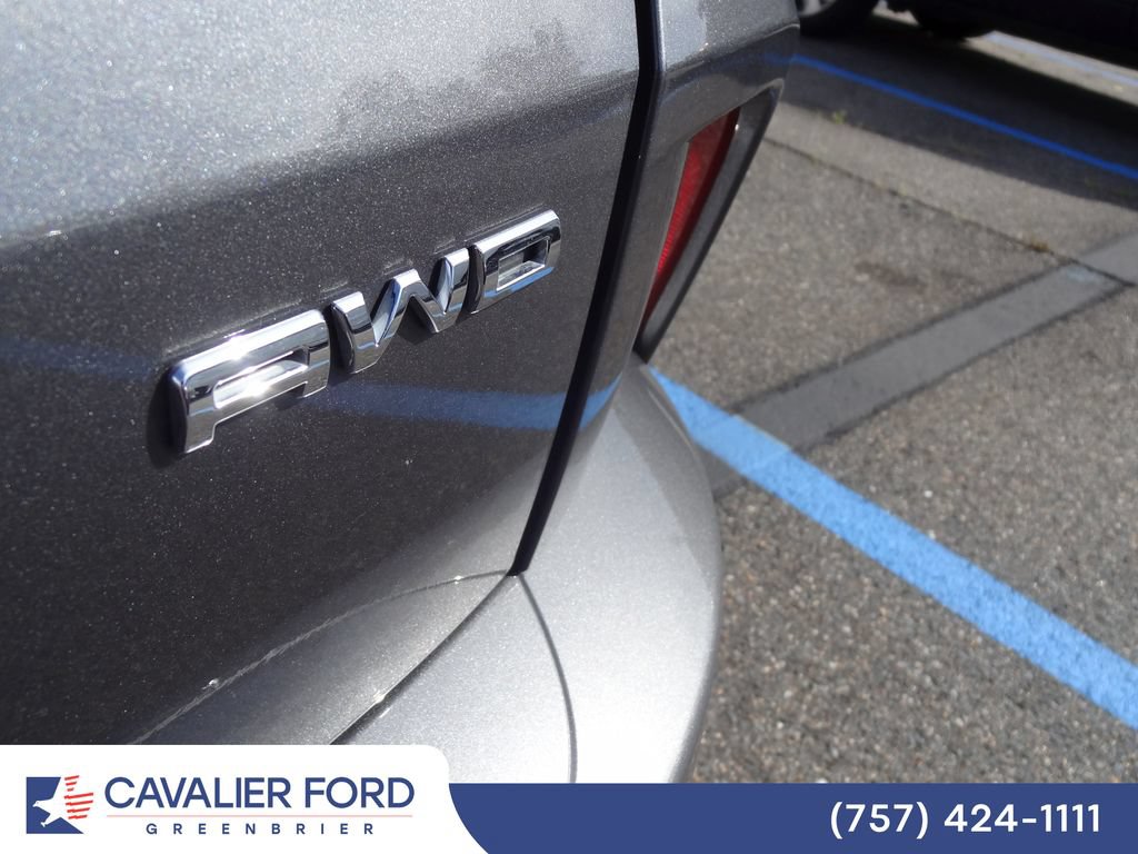 Certified 2023 Ford Escape ST-Line w/ Tech Pack #1 AWD/4WD image 17