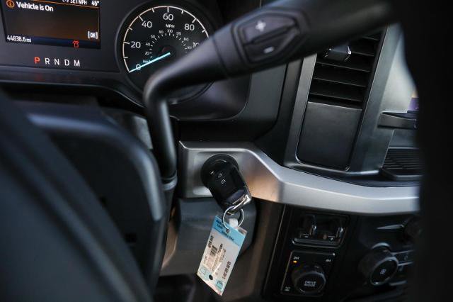 Certified 2023 Ford F250 XL AWD/4WD image 39