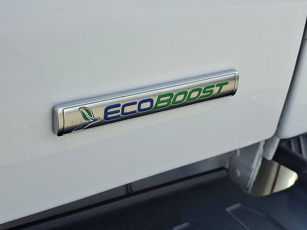 Certified 2019 Ford F150 Lariat w/ Equipment Group 502A Luxury AWD/4WD image 30