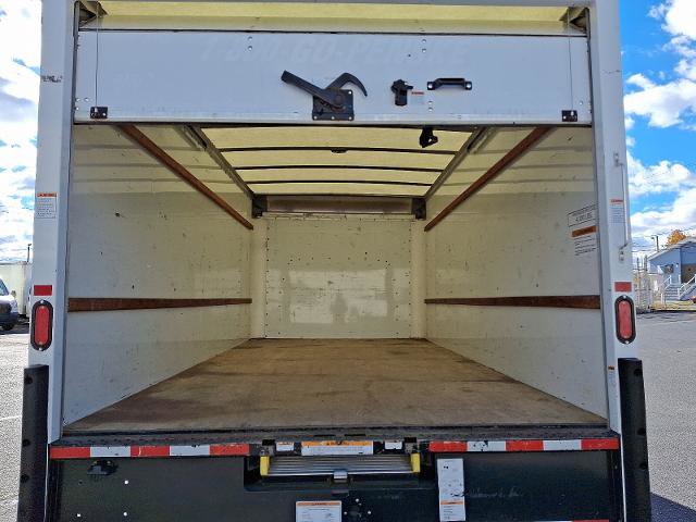 Used 2021 GMC Savana 3500 Extended w/ Power Convenience Package image 23