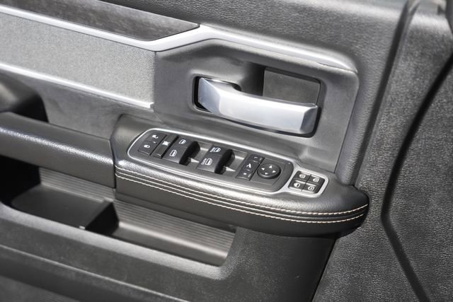 Used 2023 RAM 3500 Big Horn w/ Level 1 Equipment Group image 29