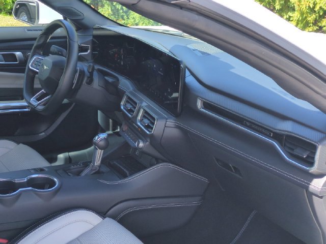 Certified 2024 Ford Mustang GT Premium RWD image 34