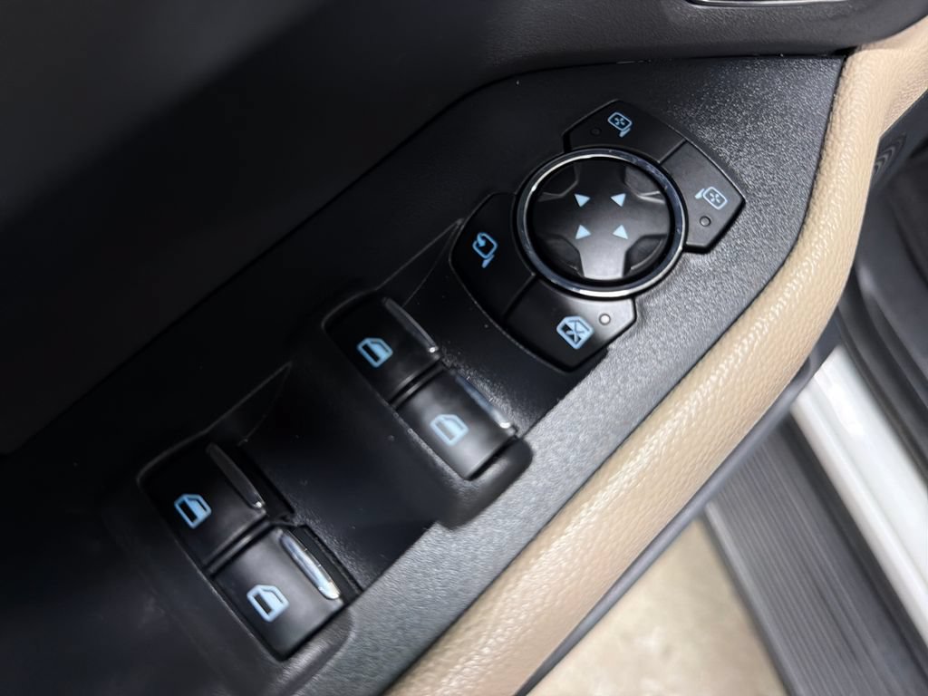 Certified 2024 Ford Expedition Limited RWD image 19