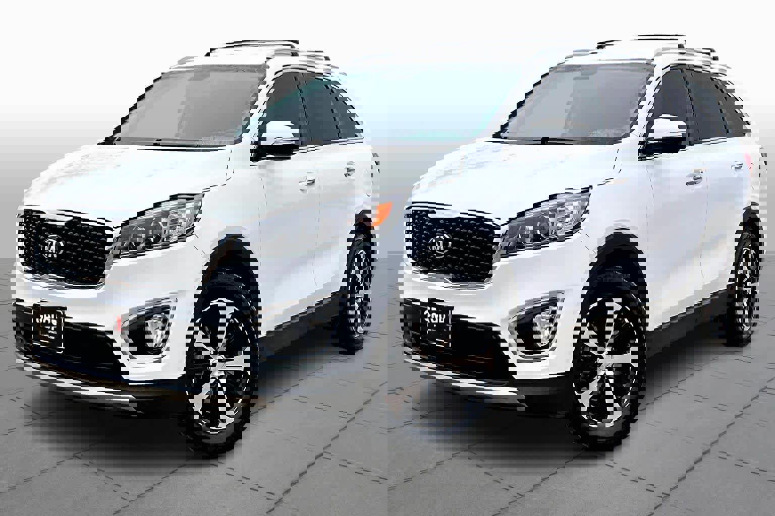 Used 2018 Kia Sorento EX image 6