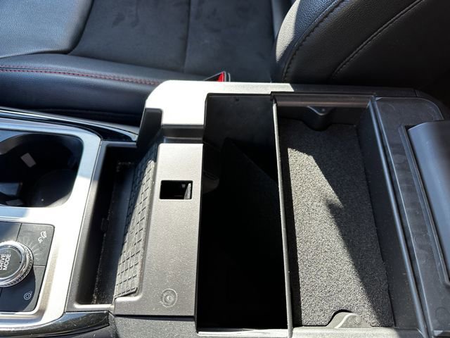 Certified 2023 Ford Explorer ST-Line image 27