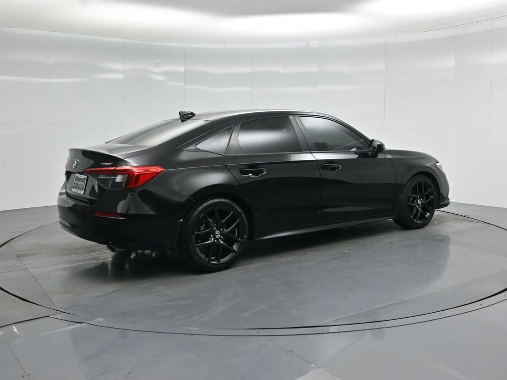 Used 2023 Honda Civic Sport image 13
