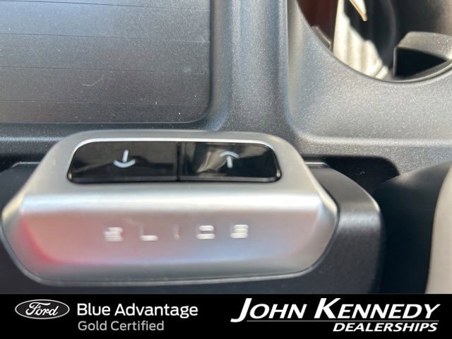 Certified 2025 Ford Expedition Active AWD/4WD image 34