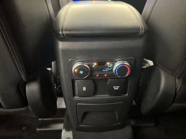 Certified 2022 Ford Explorer ST w/ Equipment Group 401A AWD/4WD image 20