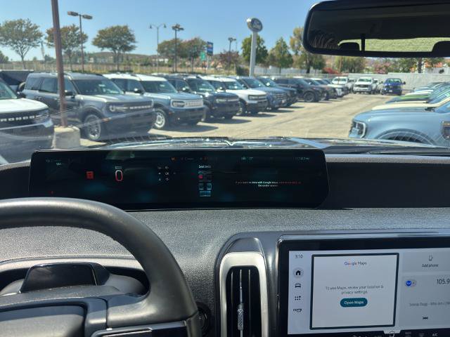 Certified 2025 Ford Expedition Active AWD/4WD image 12