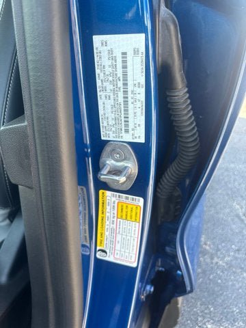 Certified 2023 Ford Escape Platinum AWD/4WD image 20