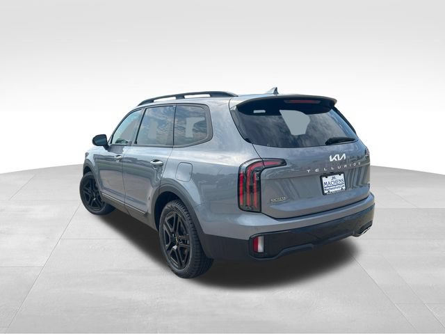 Used 2024 Kia Telluride SX Prestige X-Line AWD/4WD image 4