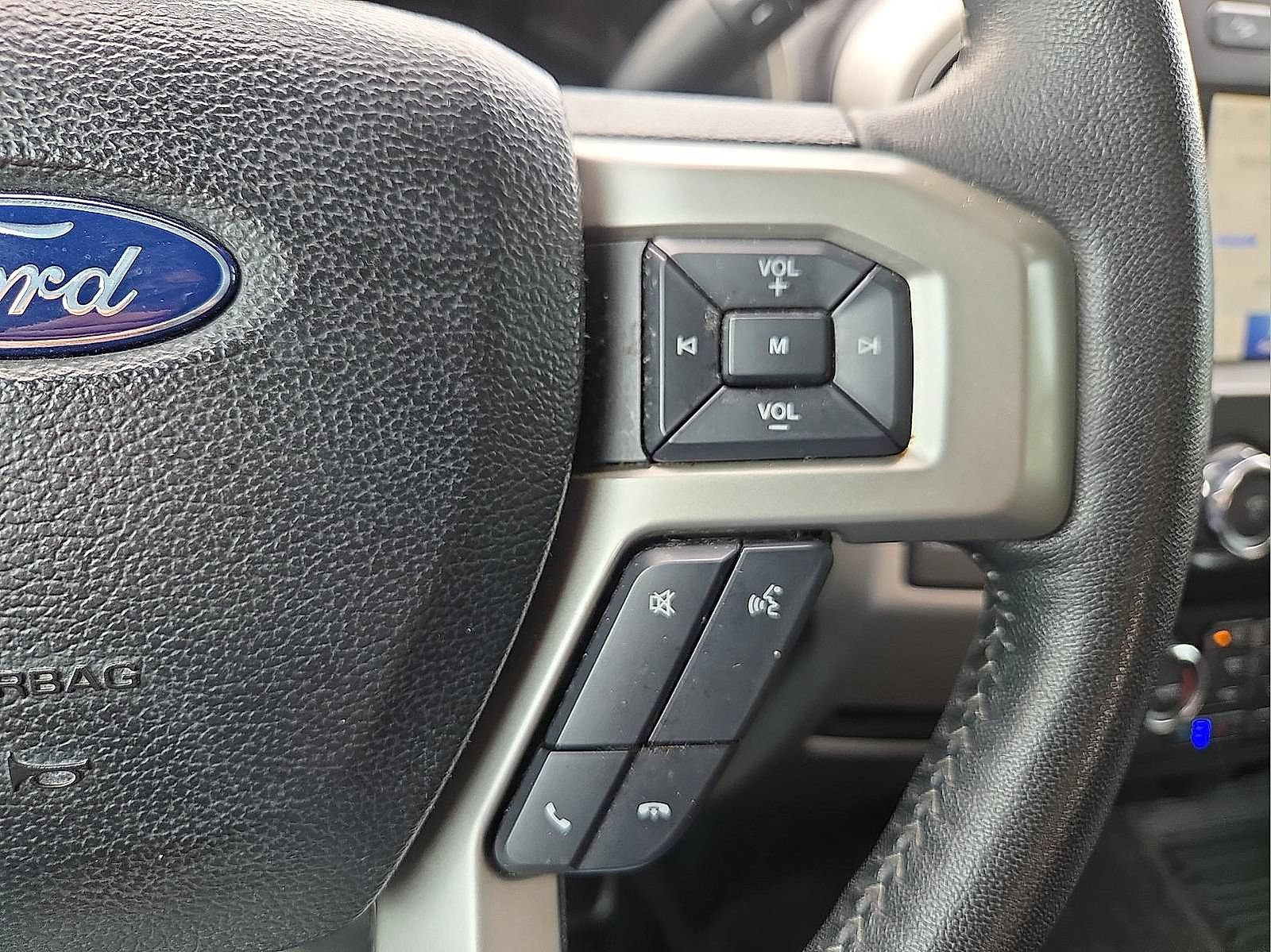 Certified 2020 Ford F150 Lariat w/ Equipment Group 501A Mid AWD/4WD image 18