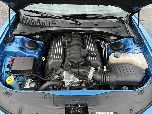 Used 2023 Dodge Charger Scat Pack w/ Plus Group RWD image 28