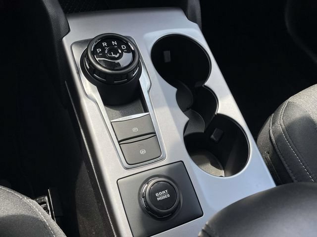 Certified 2024 Ford Bronco Sport Big Bend AWD/4WD image 31