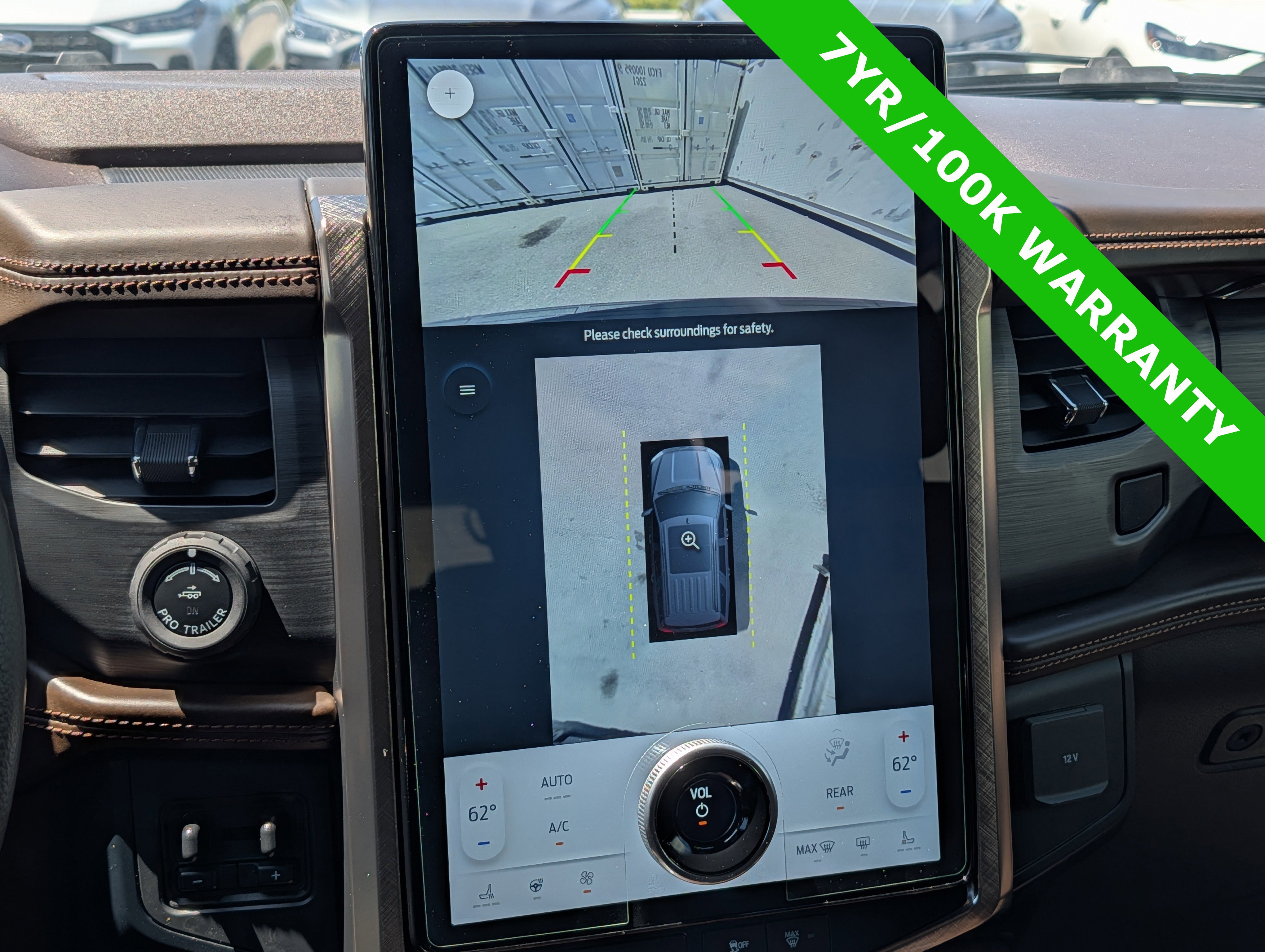 Certified 2022 Ford Expedition Max King Ranch image 33