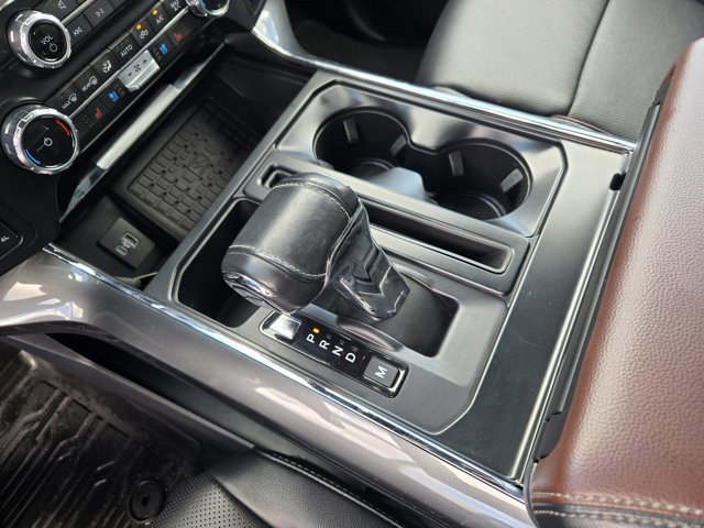 Certified 2023 Ford F150 Lariat w/ Equipment Group 502A High image 18